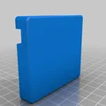 Vỏ case cho Arduino Nano và bảng mở rộng - Thumbnail 5
