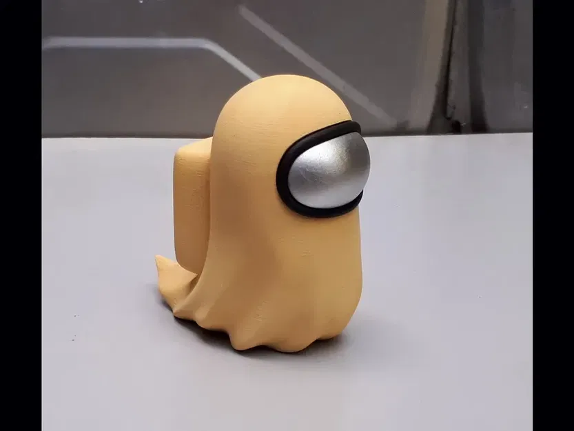 Nhân vật Among Us: phi hành đoàn, ma, và kẻ mạo danh - Image 7