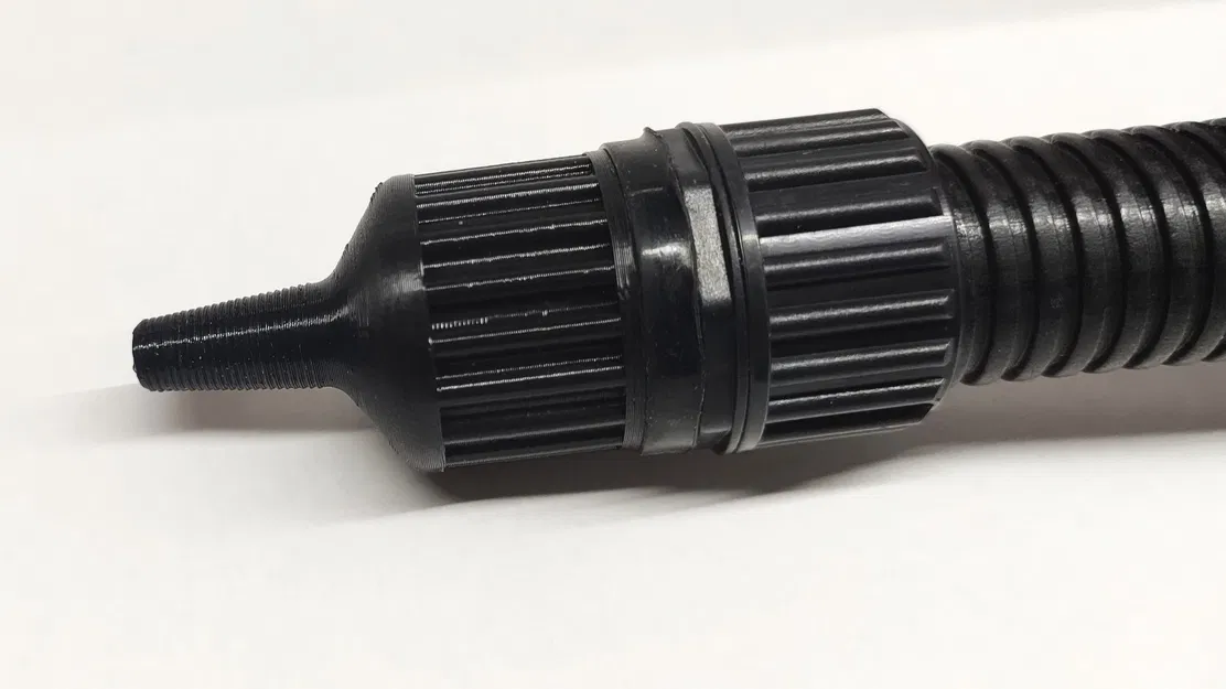 Bộ giảm áp cho bơm ván chèo dùng để bơm đệm nước - Image 2