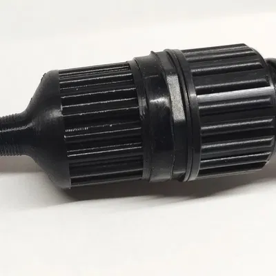 Bộ giảm áp cho bơm ván chèo dùng để bơm đệm nước