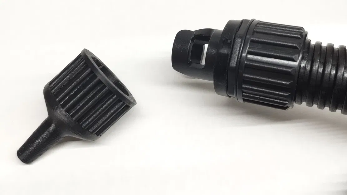 Bộ giảm áp cho bơm ván chèo dùng để bơm đệm nước - Image 3