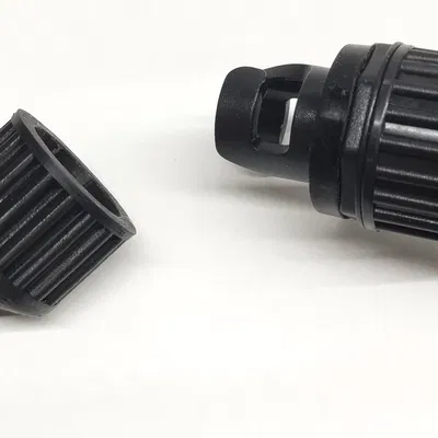 Bộ giảm áp cho bơm ván chèo dùng để bơm đệm nước