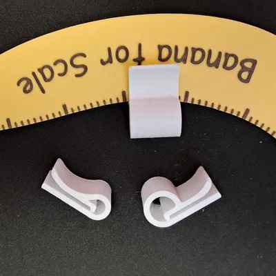 Giá đỡ thước kẻ đa năng cho văn phòng