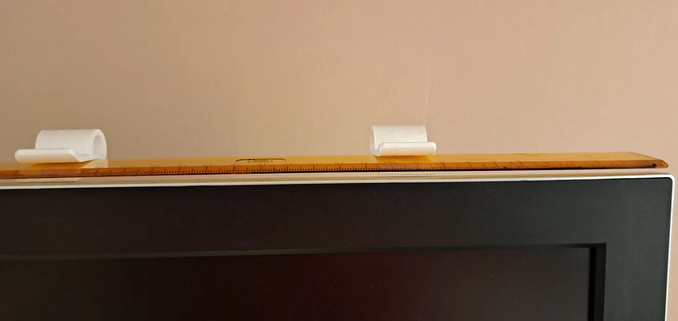 Giá đỡ thước kẻ đa năng cho văn phòng - Image 5