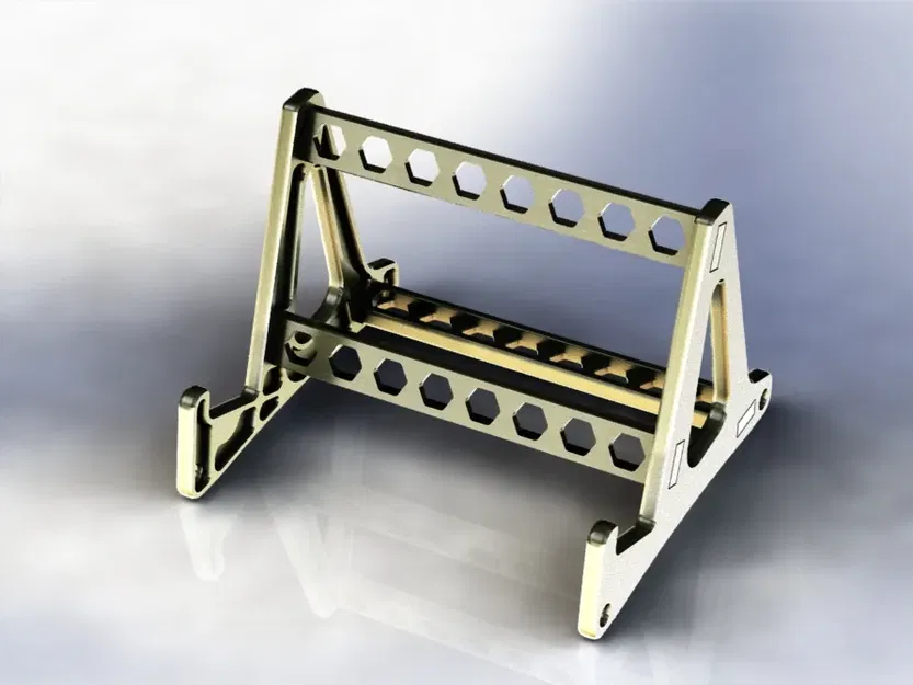 Giá đỡ điện thoại với lời chúc ngày tốt lành - Image 7