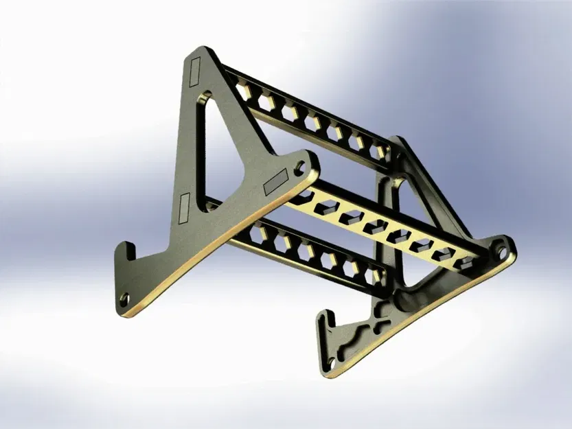 Giá đỡ điện thoại với lời chúc ngày tốt lành - Image 8