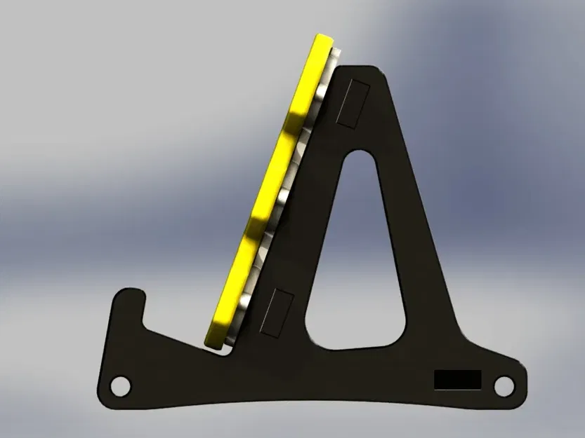 Giá đỡ điện thoại với lời chúc ngày tốt lành - Image 9