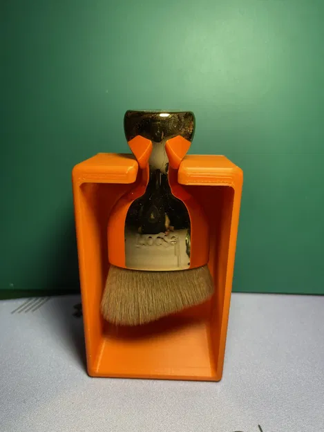 Giá đỡ cọ vẽ cho nghệ sĩ - Image 1