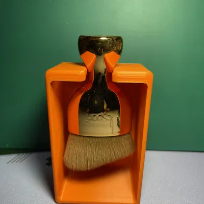 Giá đỡ cọ vẽ cho nghệ sĩ