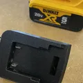 Giắc cắm cho pin Dewalt 20V trong dự án năng lượng pin - Thumbnail 2