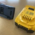 Giắc cắm cho pin Dewalt 20V trong dự án năng lượng pin - Thumbnail 3