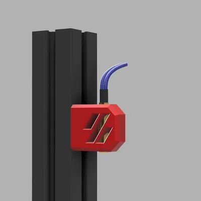 Giá đỡ cảm biến nhiệt độ cho máy in Voron V0