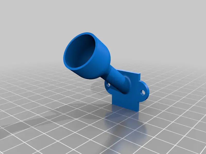 Giá đỡ đuôi Foxeer Lollypop 4+ cho Armattan Chameleon - Image 5