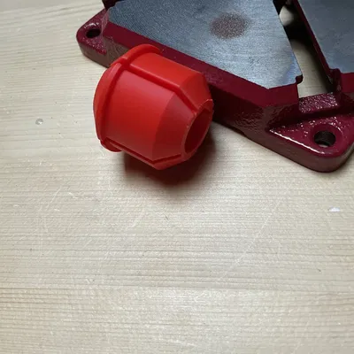 Bộ chuyển đổi hàn cho giá khoan PAULIMOT