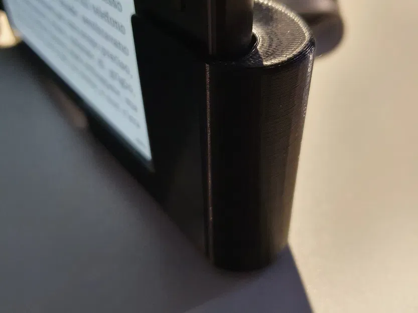 Giá đỡ đọc Kindle Oasis một tay - Image 2