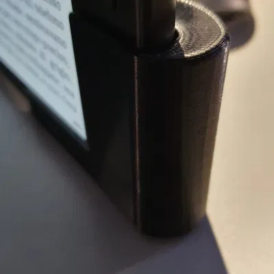 Giá đỡ đọc Kindle Oasis một tay