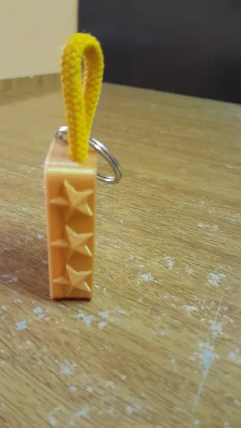 Móc khóa FIFA World Cup với 3 ngôi sao Argentina - Image 4