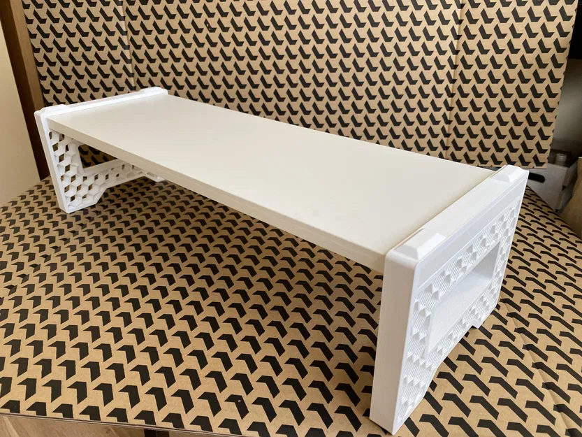 Giá để giày xếp chồng từ IKEA BURHULT - Image 2