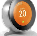 Giá đỡ tường cho bộ điều chỉnh nhiệt độ Nest của HOLACA - Thumbnail 2