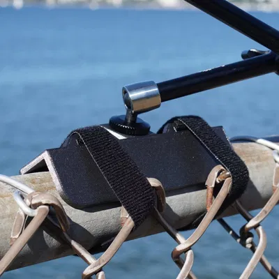 Giá đỡ camera và điện thoại với dây Velcro linh hoạt