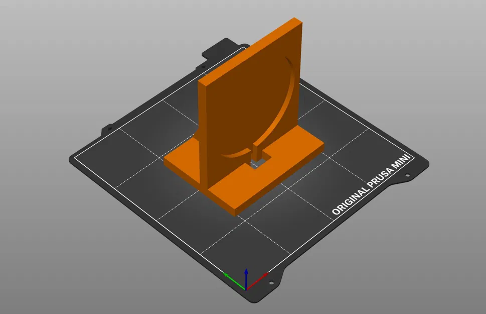 Giá đỡ tường cho bộ điều chỉnh nhiệt độ Nest của HOLACA - Image 3
