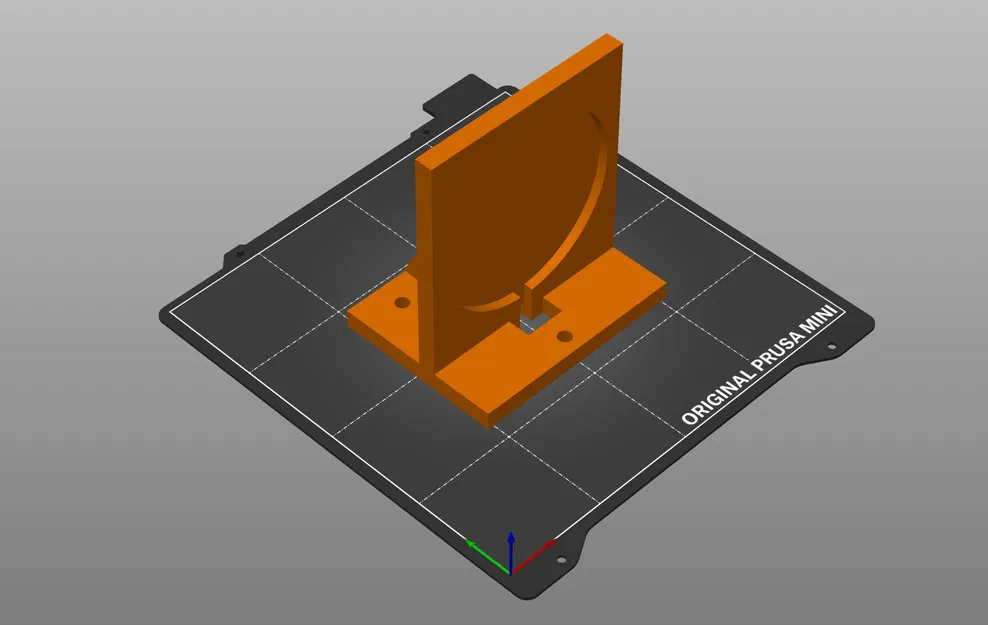 Giá đỡ tường cho bộ điều chỉnh nhiệt độ Nest của HOLACA - Image 4