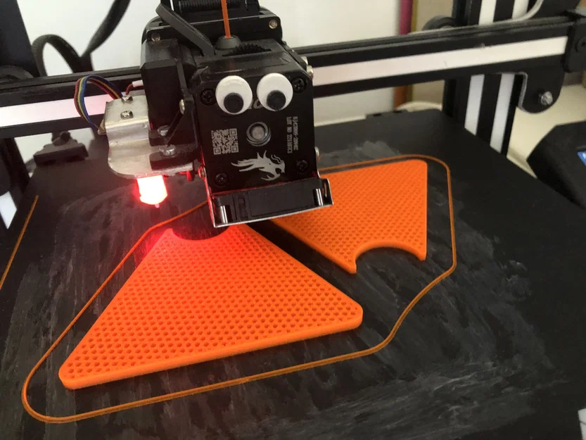 Giá đỡ chống đẩy bằng gỗ 20cm - Image 2