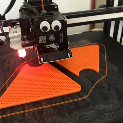 Giá đỡ chống đẩy bằng gỗ 20cm