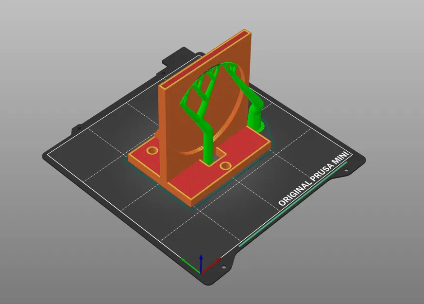 Giá đỡ tường cho bộ điều chỉnh nhiệt độ Nest của HOLACA - Image 7