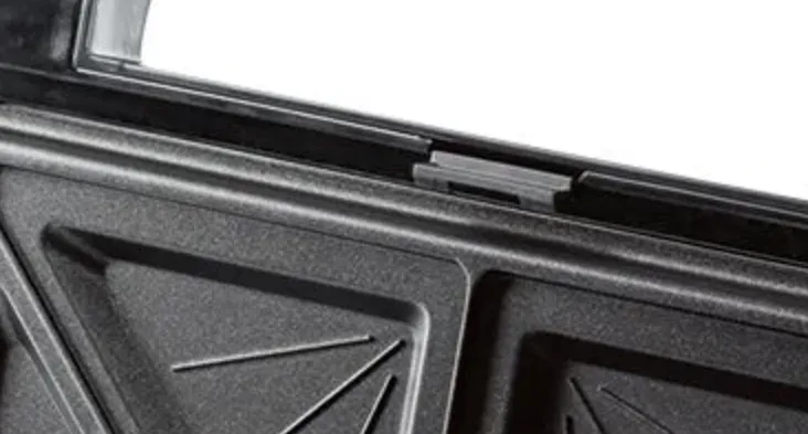 Kẹp/khóa cho máy nướng bánh De'Longhi Multigrill Easy - Image 1