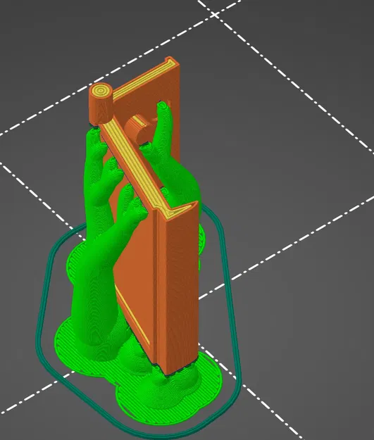 Kẹp/khóa cho máy nướng bánh De'Longhi Multigrill Easy - Image 2