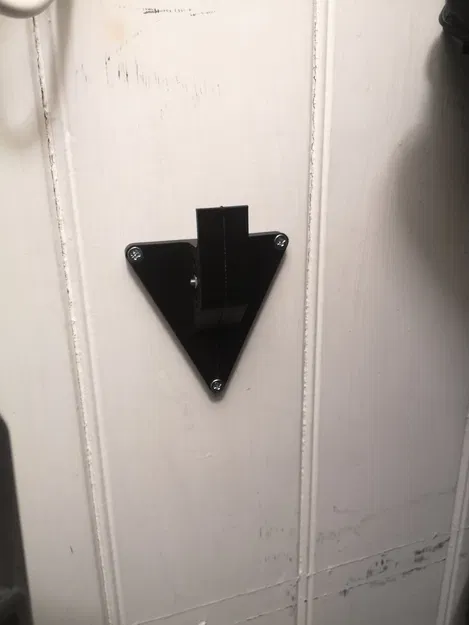 Giá treo tường cho máy hút bụi Beldray Agility 22.2V - Image 2