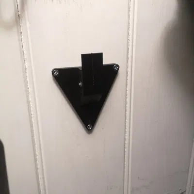 Giá treo tường cho máy hút bụi Beldray Agility 22.2V