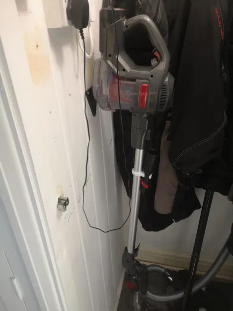 Giá treo tường cho máy hút bụi Beldray Agility 22.2V - Image 3