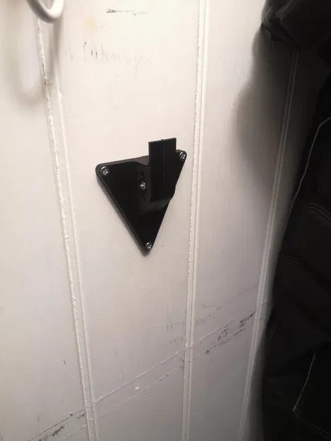 Giá treo tường cho máy hút bụi Beldray Agility 22.2V - Image 4