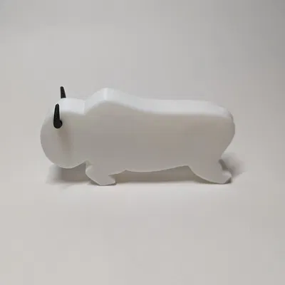 Còi Appa trong Avatar: The Last Airbender