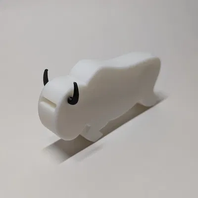 Còi Appa trong Avatar: The Last Airbender