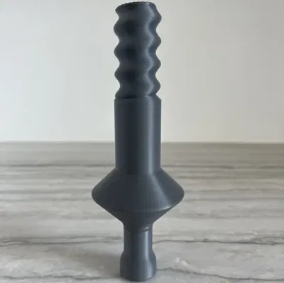 Trục tiếp donor mở rộng cho máy cuộn Pastamatic