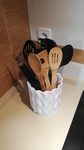 Bát đựng đồ dùng nhà bếp thiết kế độc đáo làm quà tặng - Image 2