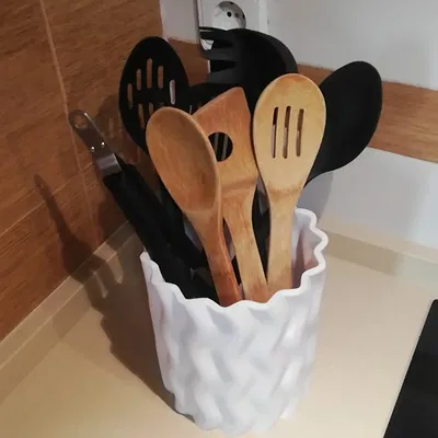 Bát đựng đồ dùng nhà bếp thiết kế độc đáo làm quà tặng