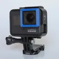 Bộ bảo vệ ống kính cho Gopro Hero 7, 6 và 5 Black - Thumbnail 1
