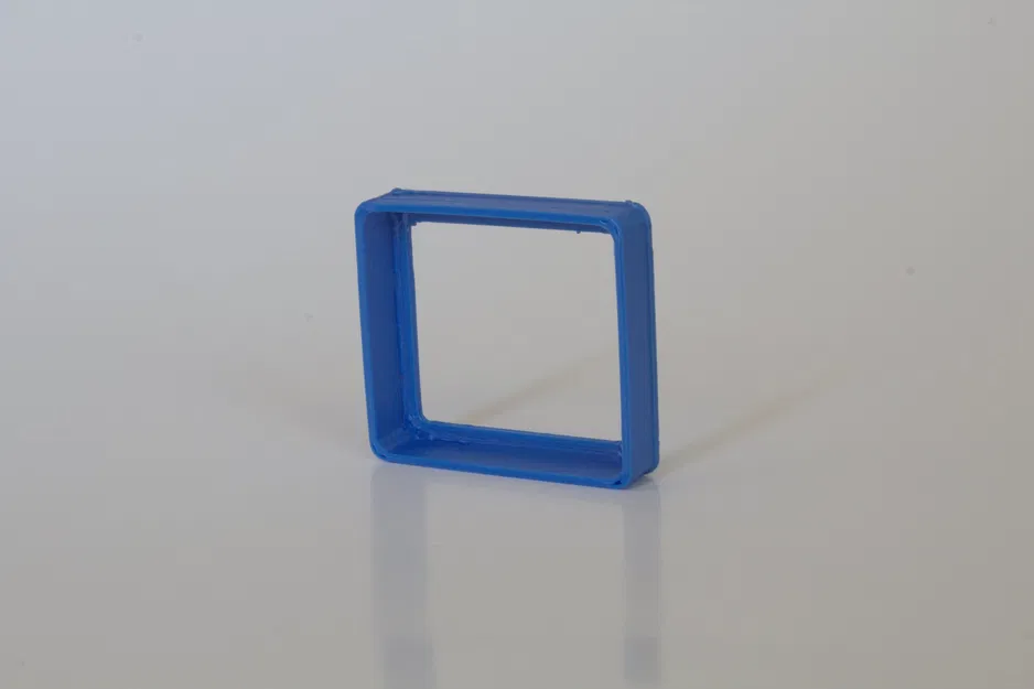 Bộ bảo vệ ống kính cho Gopro Hero 7, 6 và 5 Black - Image 2