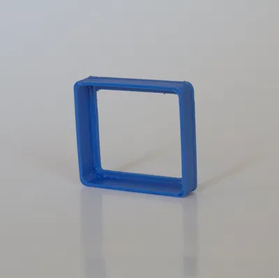 Bộ bảo vệ ống kính cho Gopro Hero 7, 6 và 5 Black