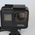 Bộ bảo vệ ống kính cho Gopro Hero 7, 6 và 5 Black - Thumbnail 3
