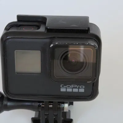 Bộ bảo vệ ống kính cho Gopro Hero 7, 6 và 5 Black
