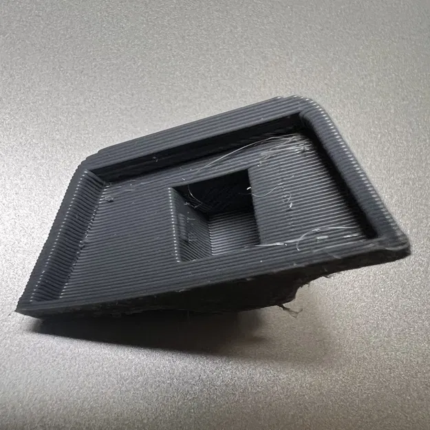 Nắp tín hiệu rẽ cho Triumph Tiger XCX 1200 - Image 1