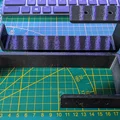 Giá treo cáp đa năng cho phòng thí nghiệm - Thumbnail 8