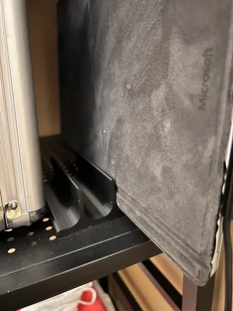 Giá đỡ kết hợp cho Surface Pro và Chromebook với nam châm - Image 1