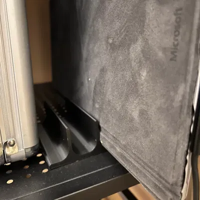 Giá đỡ kết hợp cho Surface Pro và Chromebook với nam châm