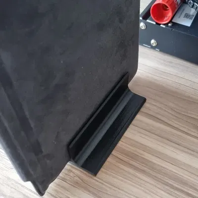 Giá đỡ kết hợp cho Surface Pro và Chromebook với nam châm